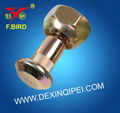 Wheel Bolt (Hub Bolt) 3