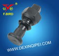 Wheel Bolt (Hub Bolt) 4