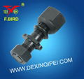 Wheel Bolt (Hub Bolt) 5