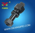 Wheel Bolt (Hub Bolt), wheel hub bolt 2