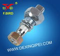 Wheel Bolt (Hub Bolt)