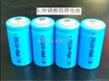 磷酸鐵鋰電池IFR17335