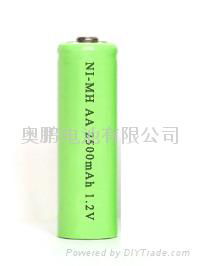 镍氢电池AA