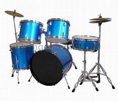 Pop drum set (PVC)