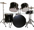 Pop drum set (PVC) 2