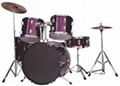 Pop drum set (PVC) 4