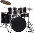 Pop drum set (PVC) 5