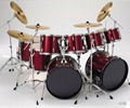 High grade drum set 2