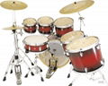 High grade drum set 3