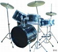 High grade drum set 5