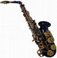 saxophone 3