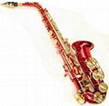 saxophone 1