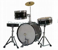 junior drum set