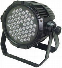 JL-07RGB LED-162W-3W-RGB IP65