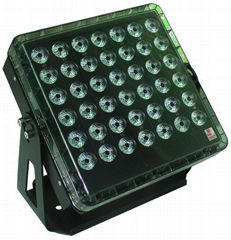 LED City Color  YS-LED42-3IN1