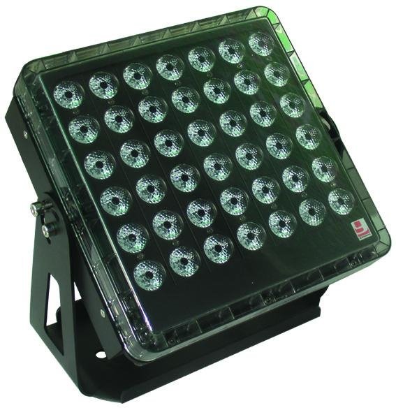 LED City Color YS-LED42-5IN2