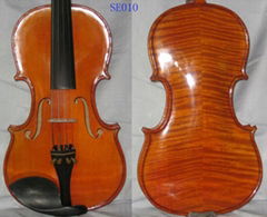 ADVANCED violin 4/4