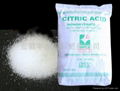 citric acid monohydrate