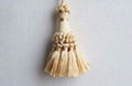 tassel fringe