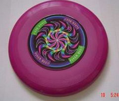 PP Frisbee