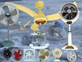 Home Appliances Ceiling Fans  2