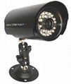 CCTV IR Waterproof camera