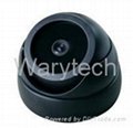 Low Price Color CCD Dome Camera