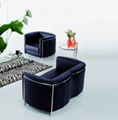 Leisure sofas 1