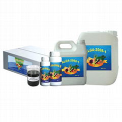 Seaweed extract liquid