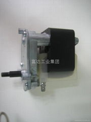 gear motor