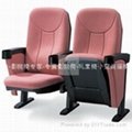 丽坤椅业影院椅LS-626C