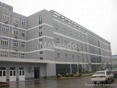 Makesdo International Co.,Ltd