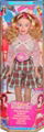 32" musical barbie doll 2