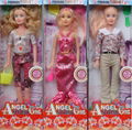 32" musical barbie doll 4