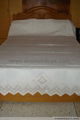 embroidery bed linen 1