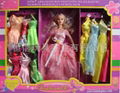 BARBIE DOLLS