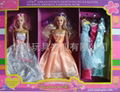 BARBIE DOLLS 3