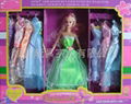 BARBIE DOLLS 4