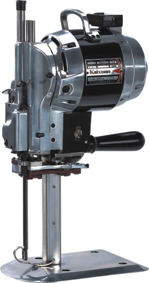 Automatic Grind Cutting Machine (CZD-5)