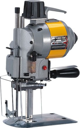 Automatic Grind Cutting Machine (CZD-K108U)
