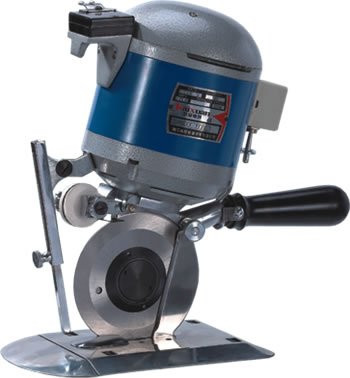 Round Cutting Machine (CZ-Y120)