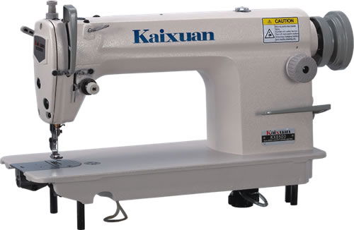 High-speed Lockstitch Sewing Machine (KX8500)