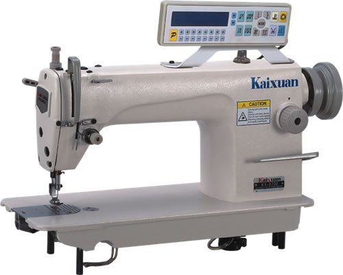 High-speed Lockstitch Sewing Machine (KX8700)
