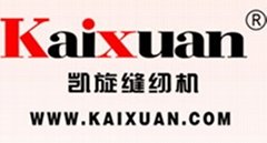 Kaixuan Sewing Machine Co.,Ltd