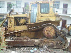 cat d6h bulldzoer for sale