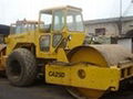 Cused Road Roller CA250 1