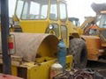 Cused Road Roller CA250 2