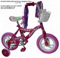Bicycles, Tricycles, Scooters, Wheeled Toys