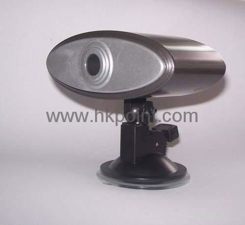 CAR  AUTOMATIC CAMERA VIDEO RECORDER