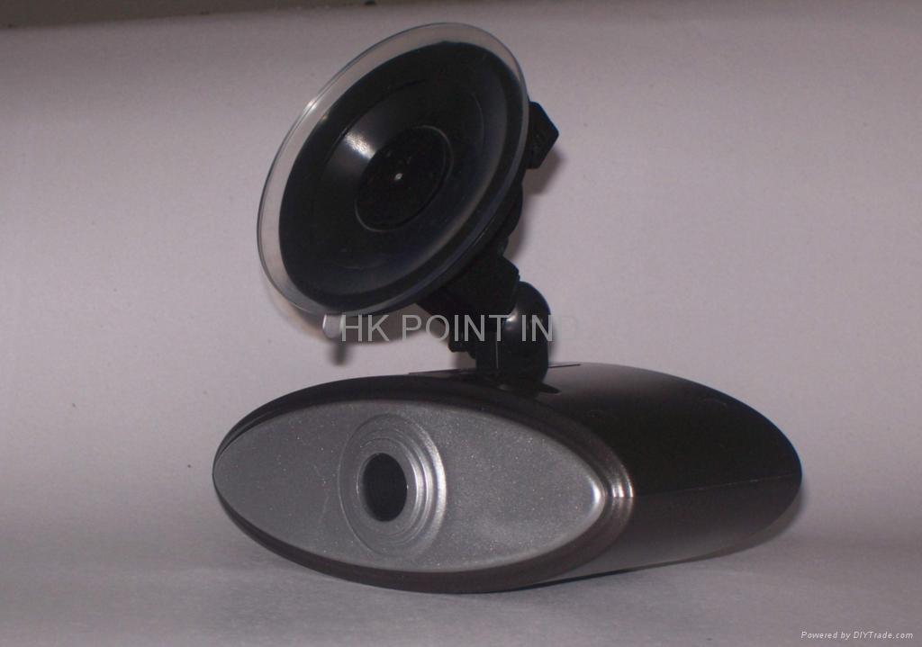 CAR  AUTOMATIC CAMERA VIDEO RECORDER 2